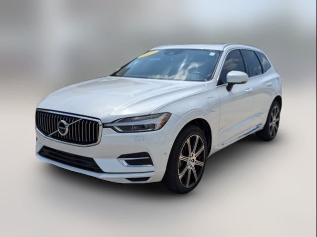 2018 Volvo XC60 Inscription