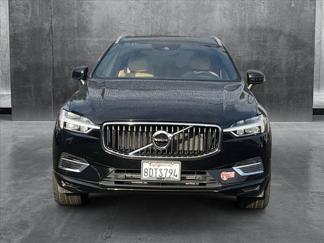 2018 Volvo XC60 Inscription