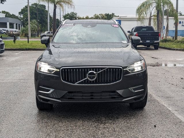 2018 Volvo XC60 Inscription