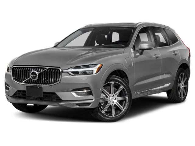 2018 Volvo XC60 Inscription