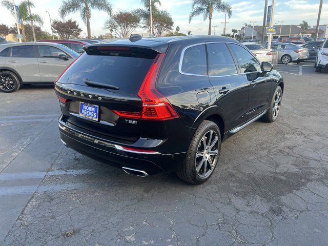 2018 Volvo XC60 Inscription