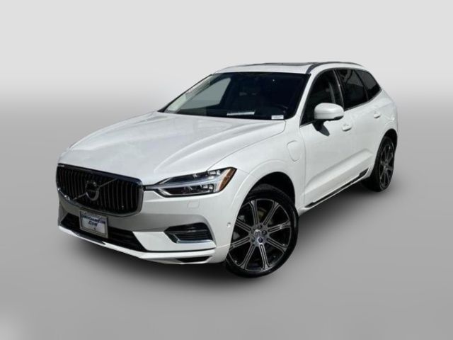 2018 Volvo XC60 Inscription