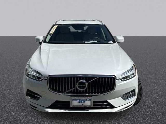 2018 Volvo XC60 Inscription