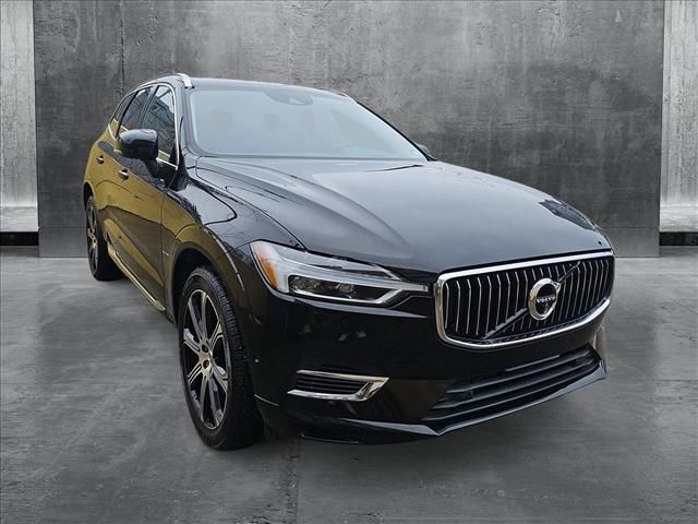 2018 Volvo XC60 Inscription