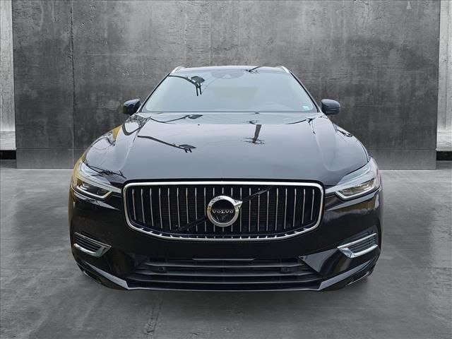 2018 Volvo XC60 Inscription