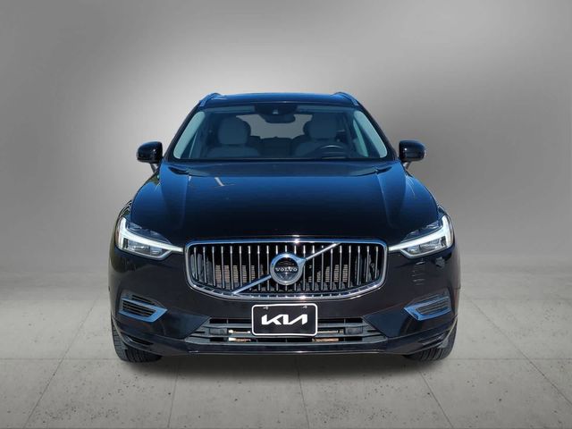 2018 Volvo XC60 Inscription
