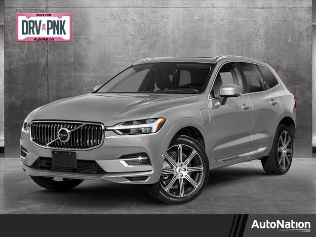 2018 Volvo XC60 Inscription