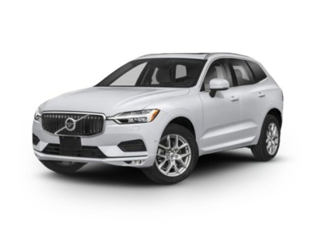 2018 Volvo XC60 Inscription