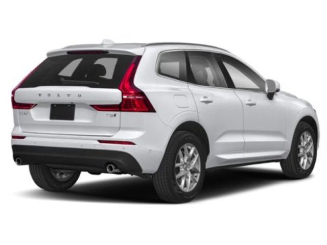 2018 Volvo XC60 Inscription