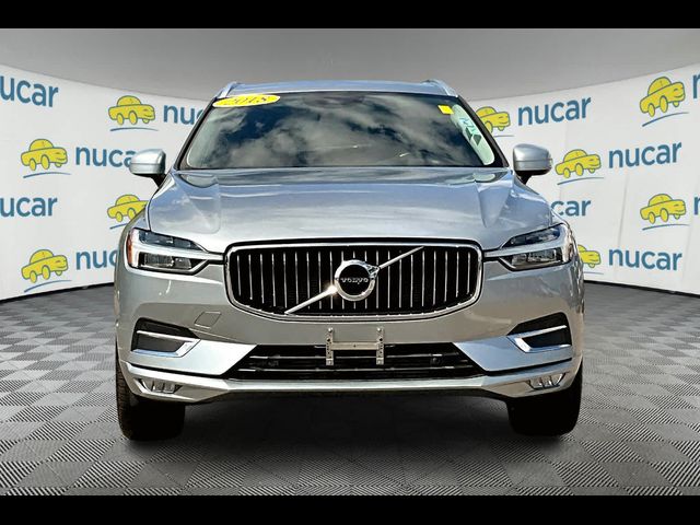 2018 Volvo XC60 Inscription