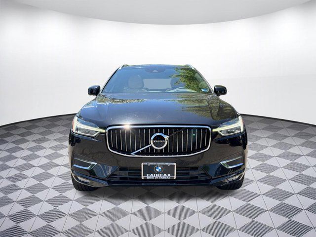 2018 Volvo XC60 Inscription