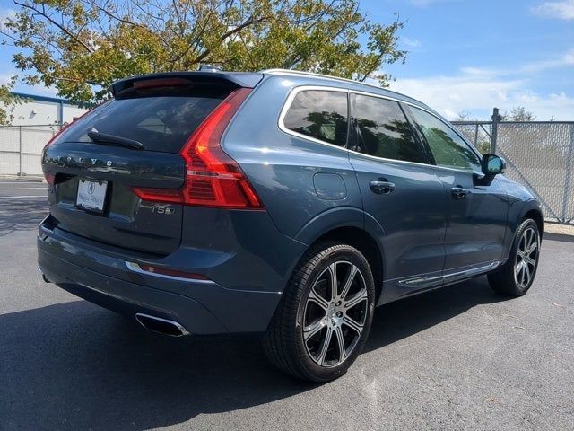 2018 Volvo XC60 Inscription