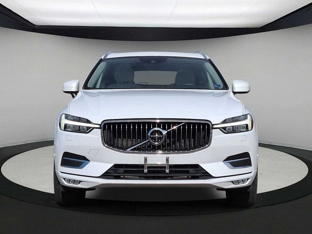 2018 Volvo XC60 Inscription