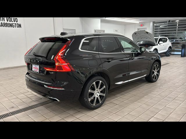 2018 Volvo XC60 Inscription