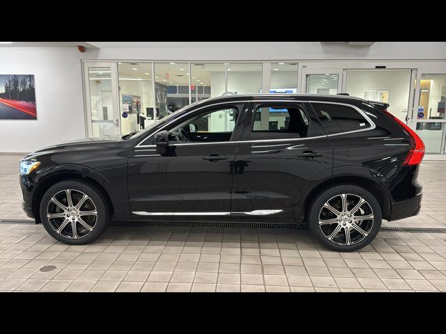 2018 Volvo XC60 Inscription