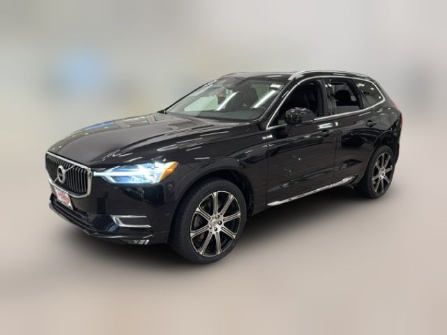 2018 Volvo XC60 Inscription