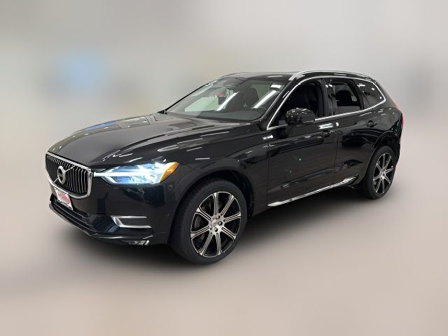 2018 Volvo XC60 Inscription