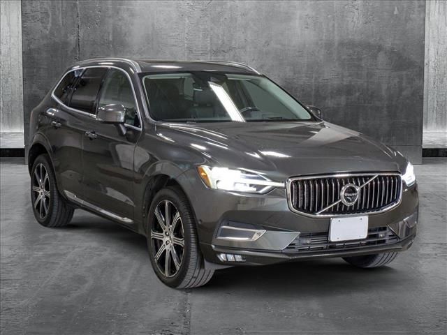 2018 Volvo XC60 Inscription