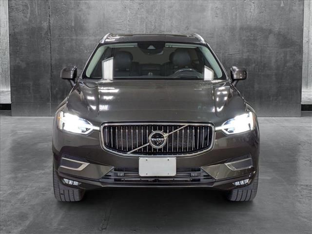 2018 Volvo XC60 Inscription