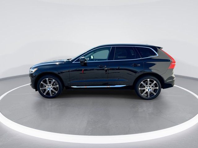 2018 Volvo XC60 Inscription
