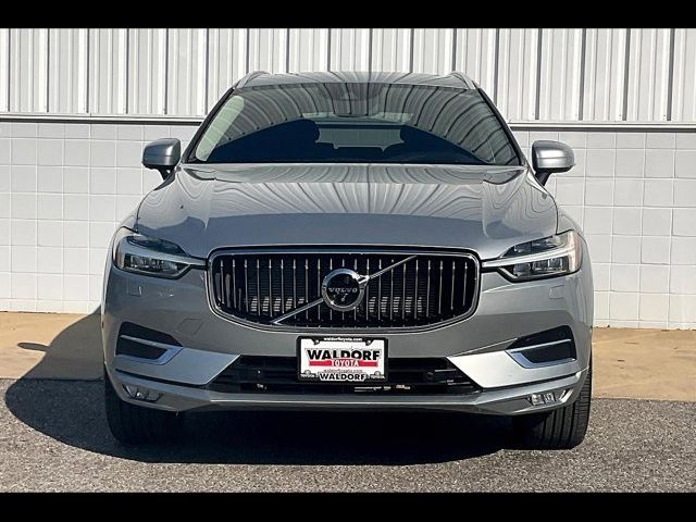 2018 Volvo XC60 Inscription