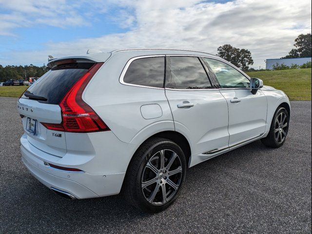 2018 Volvo XC60 Inscription