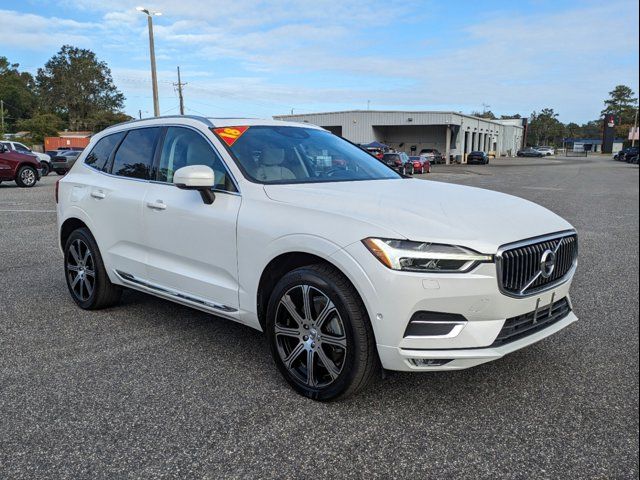 2018 Volvo XC60 Inscription