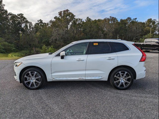 2018 Volvo XC60 Inscription