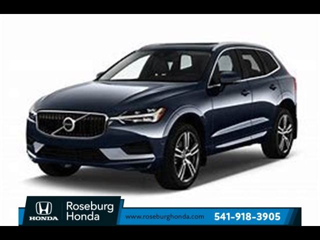 2018 Volvo XC60 Inscription