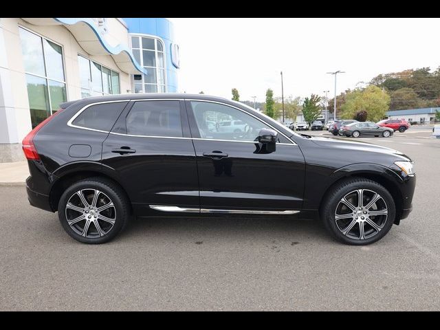 2018 Volvo XC60 Inscription