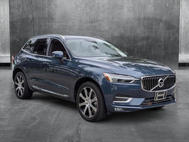 2018 Volvo XC60 Inscription