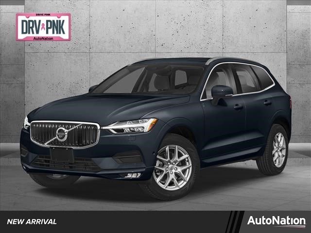 2018 Volvo XC60 Inscription