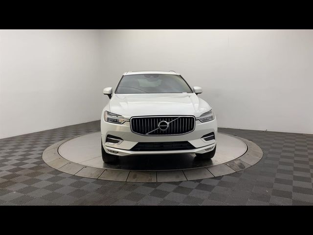 2018 Volvo XC60 Inscription