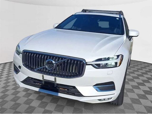 2018 Volvo XC60 Inscription