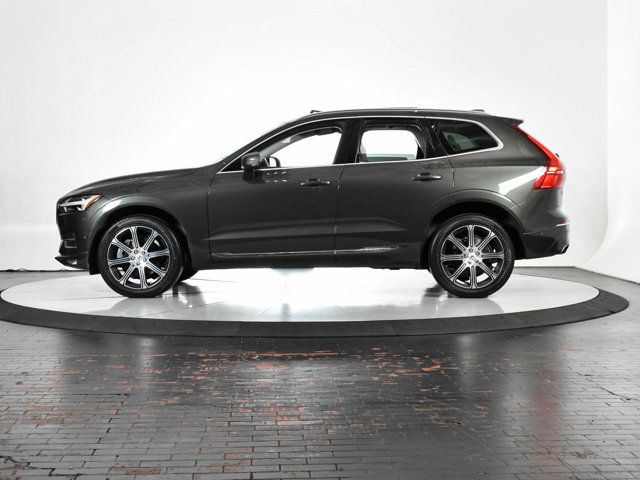 2018 Volvo XC60 Inscription