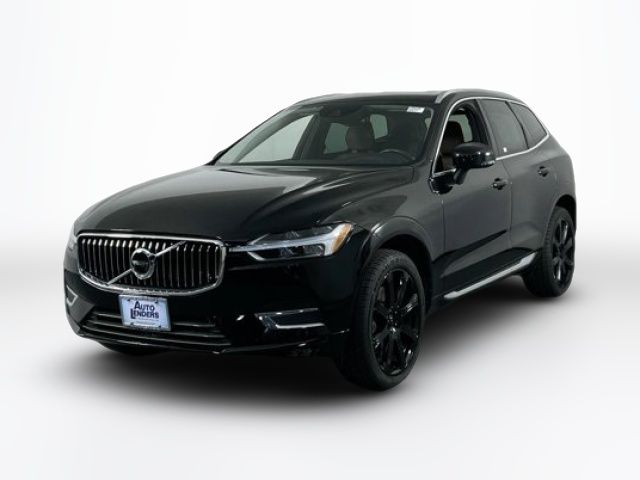 2018 Volvo XC60 Inscription