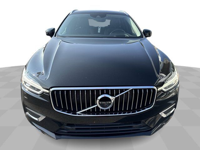 2018 Volvo XC60 Inscription