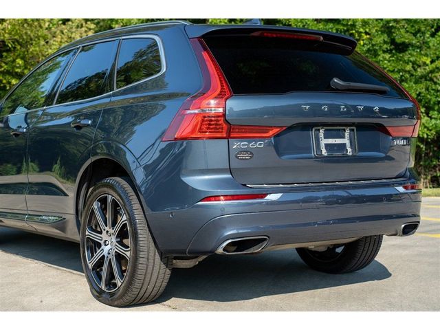 2018 Volvo XC60 Inscription