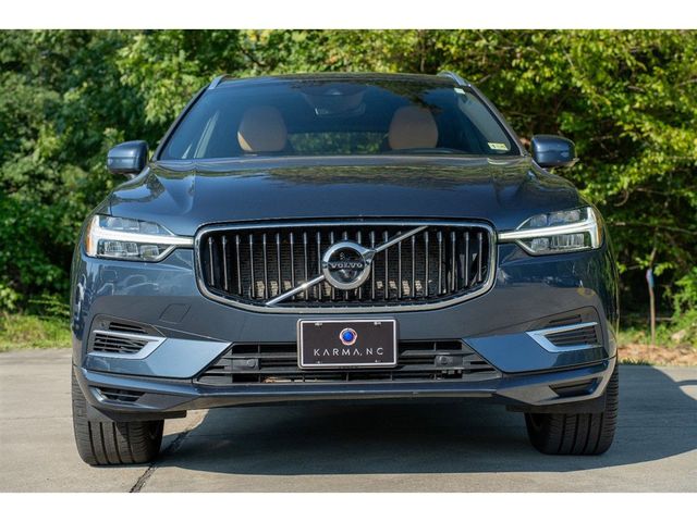 2018 Volvo XC60 Inscription