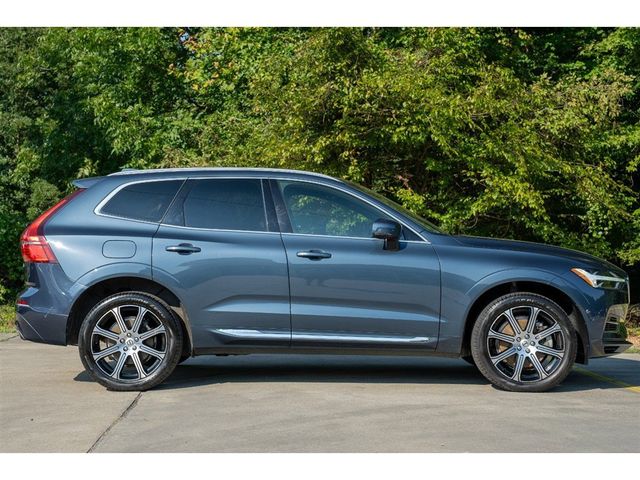 2018 Volvo XC60 Inscription