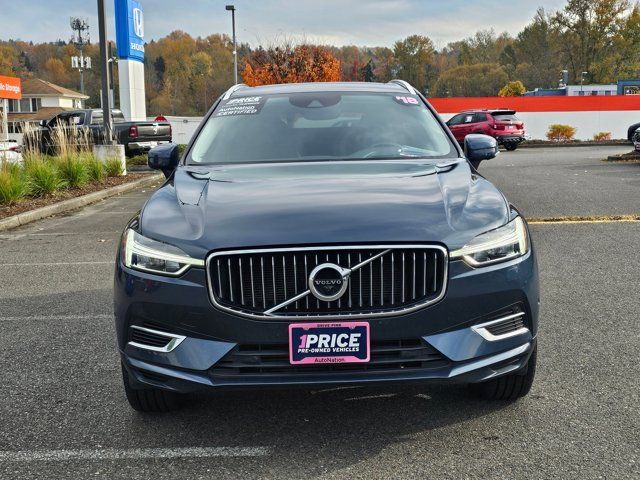 2018 Volvo XC60 Inscription