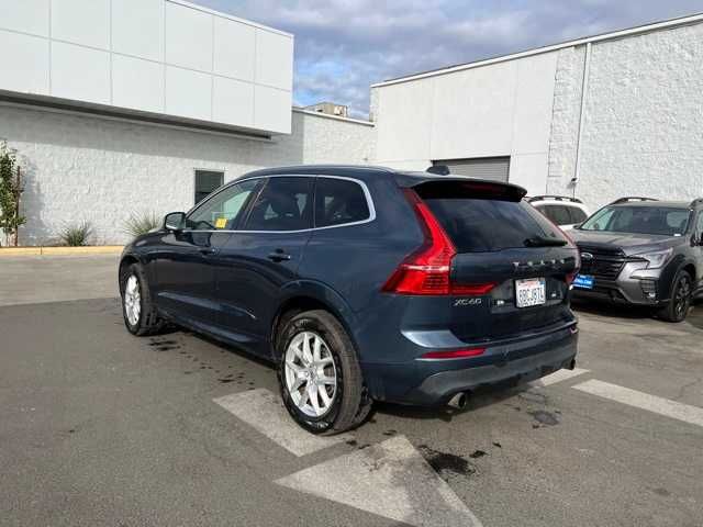 2018 Volvo XC60 Momentum