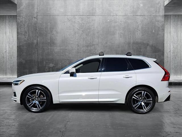 2018 Volvo XC60 Momentum