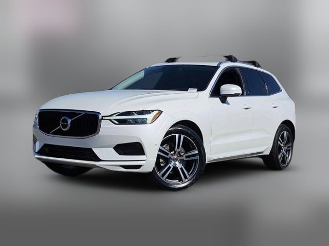 2018 Volvo XC60 Momentum