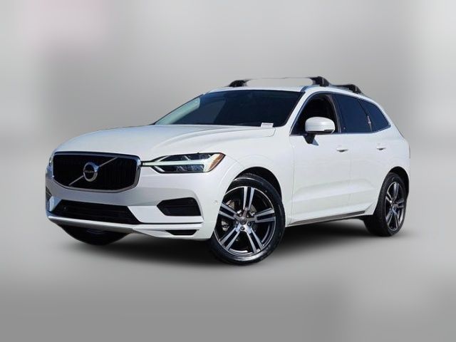 2018 Volvo XC60 Momentum