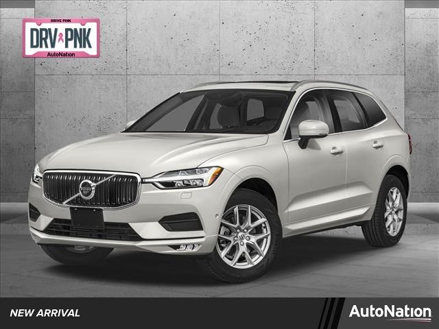 2018 Volvo XC60 Momentum