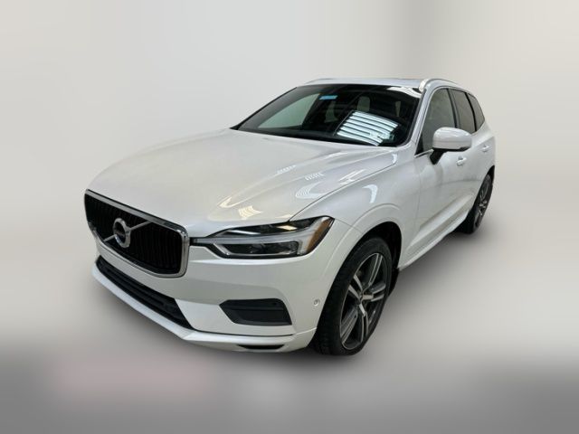 2018 Volvo XC60 Momentum