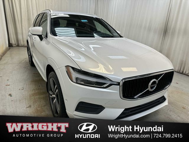 2018 Volvo XC60 Momentum