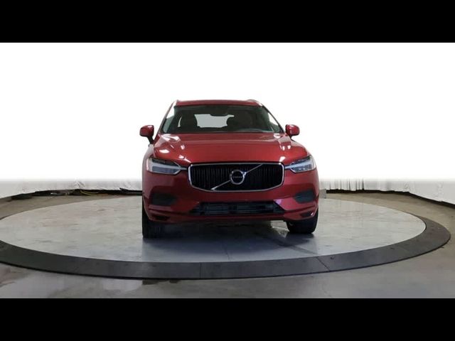 2018 Volvo XC60 Momentum