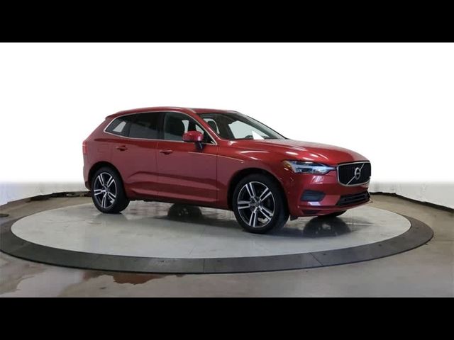 2018 Volvo XC60 Momentum